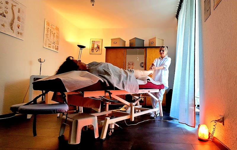 Massage & Schmerztherapie Biedermann Biel/Bienne photo