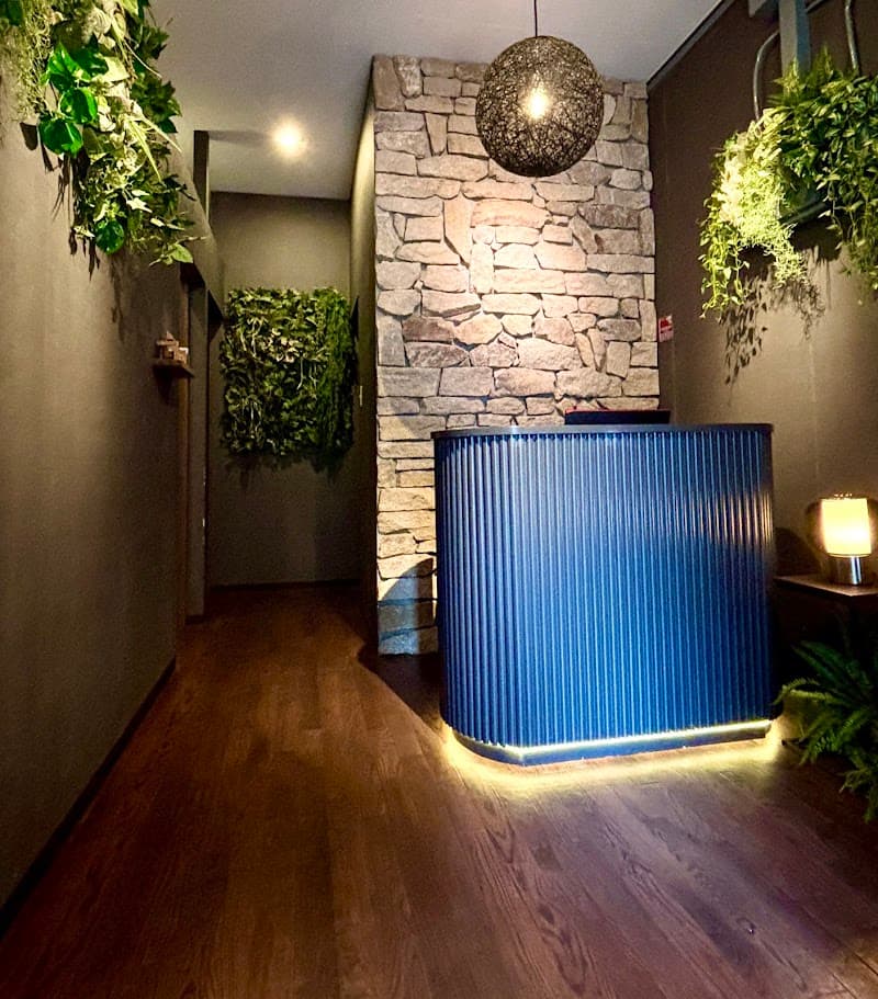 Massage Seitai Ryokuwa Tokyo photo