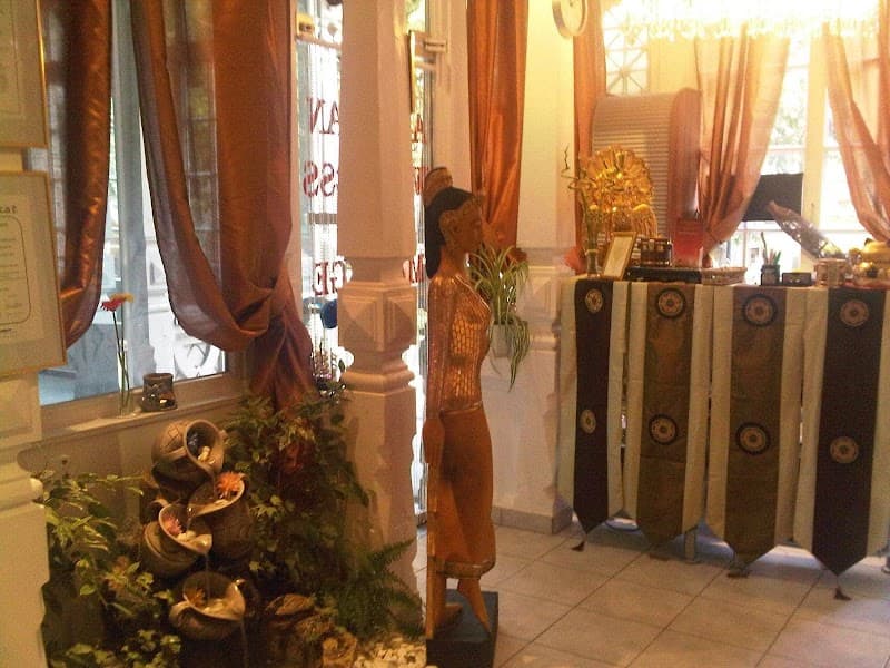 Massage Service Harz - Wellness Massagen im Plumbohms in Bad Harzburg photo