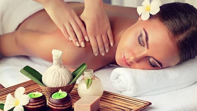 Massage Service Onsite and Offsite Udon Thani photo