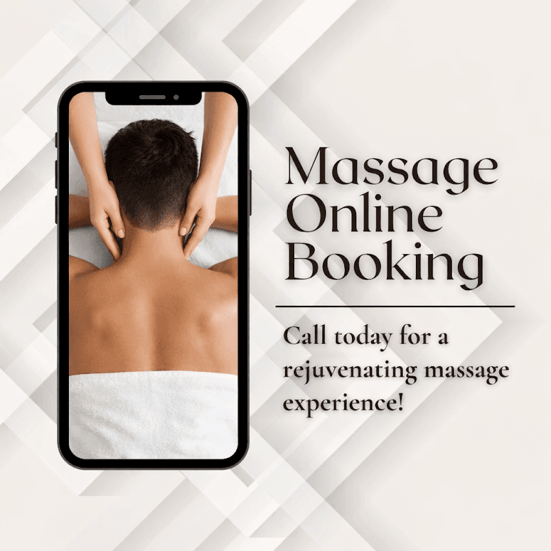 Massage Services at Home Bangalore photo