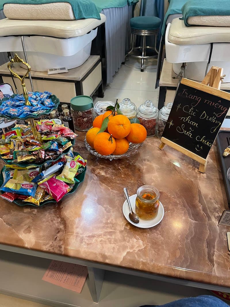 Massage & Shampoo Mộc Mai Quận Tân Bình photo