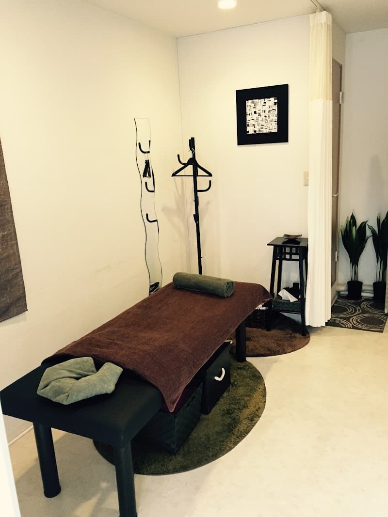 Massage Shop Bora Bora Chuo Ward, Osaka photo