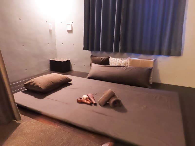 Massage Shop with Kids Room Rakuchindo Higashikurume photo