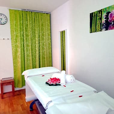 Massage Simone Riemer Hollabrunn photo