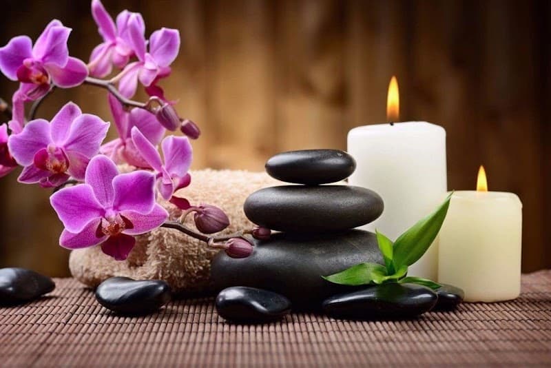 Massage Singapore Orchard photo