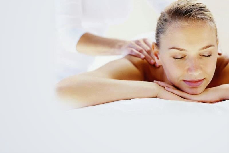 Massage Skin and Health Indialantic photo