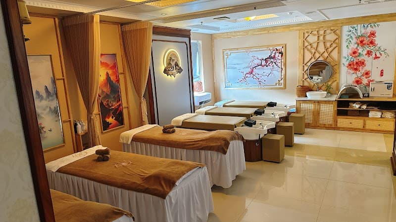 Massage - Skin care Relax Spa Center Huyện Cát Hải photo