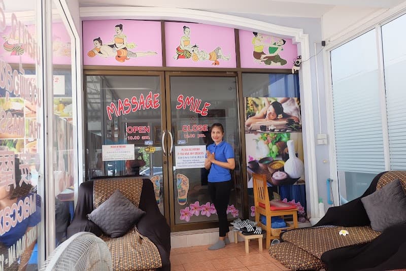 Massage Smile Phuket photo