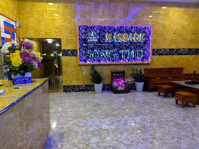 Massage Song Thu Đồng Xoài photo