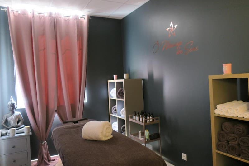 Massage Sonore Individuel Voiron photo