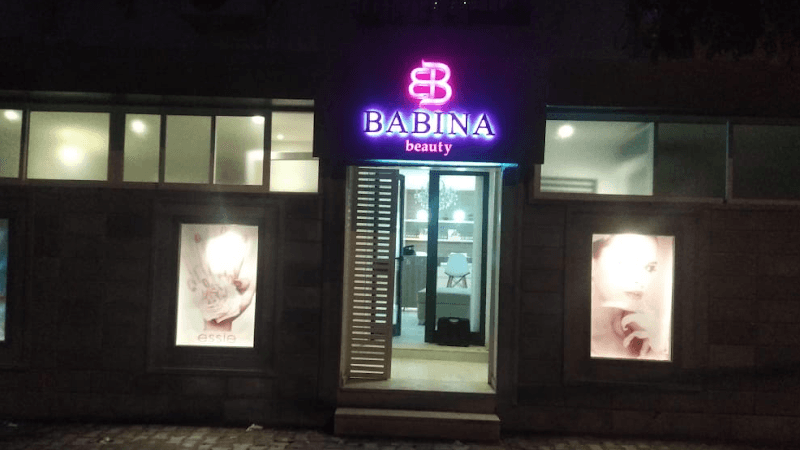 Massage & Spa Babina Tunis photo