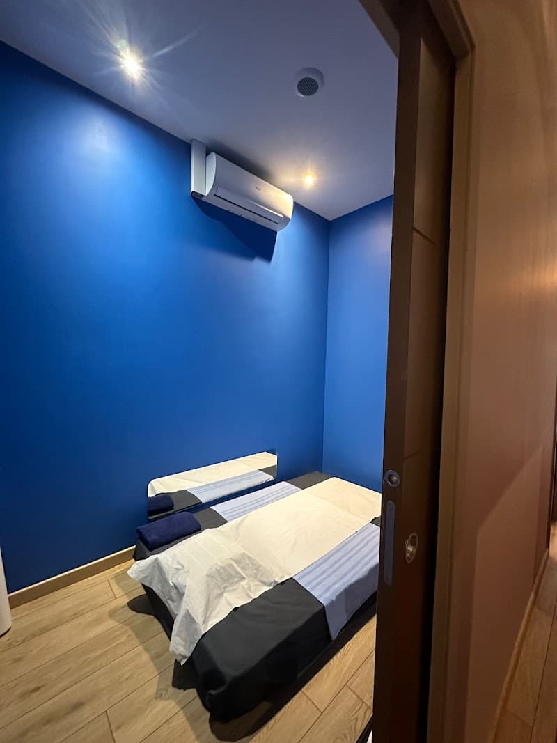 Massage Spa Cannes Étoile photo