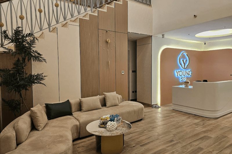 Massage Spa Center Galaxy Abu Dhabi photo