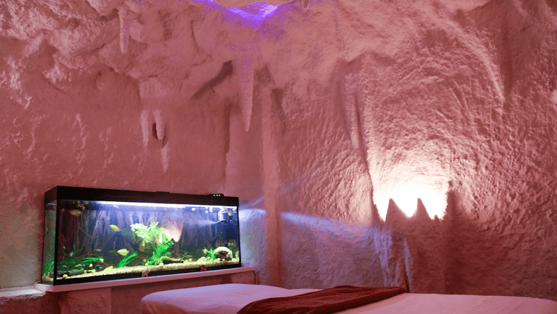 Massage & SPA in Rivne photo