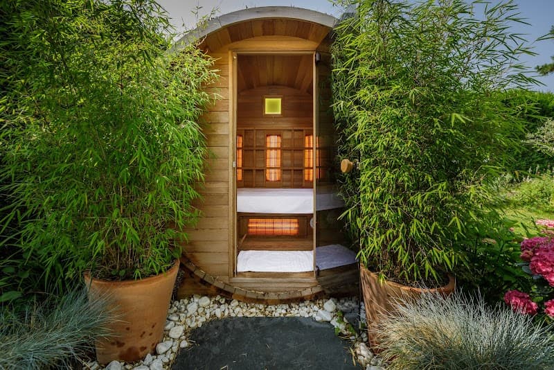 Massage Spa Marin Cecile Arnoux Le Mesnil-Saint-Denis photo