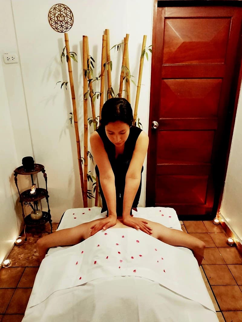 Massage Spa Mónica Cabrera Lima photo