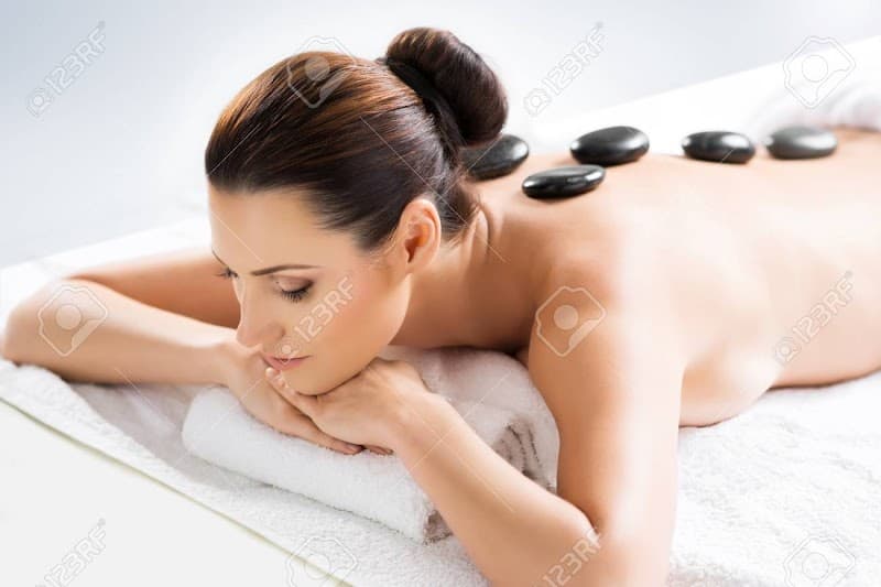 Massage Spa Nắng Xanh Quận 10 photo