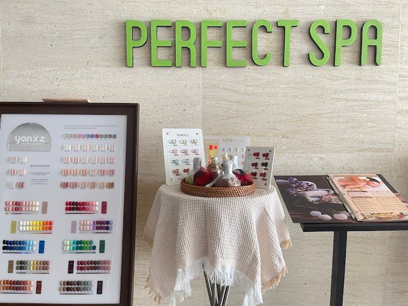 Massage & Spa Perfect Nha Trang photo