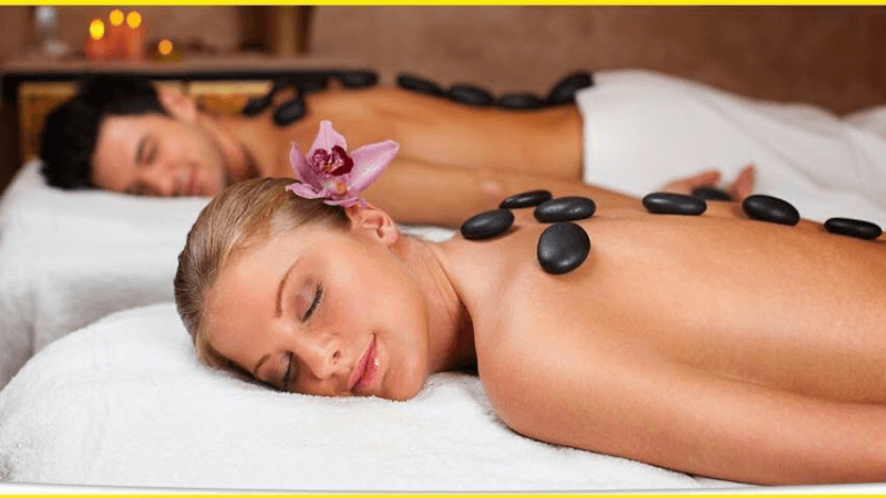 Massage Spa Phượng Hồng Móng Cái photo