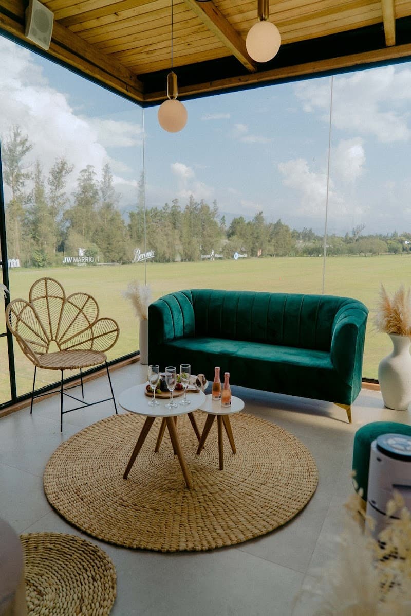 Massage & Spa Puembo photo