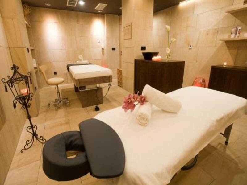 Massage spa Relaxtion Paradise Abu Dhabi photo