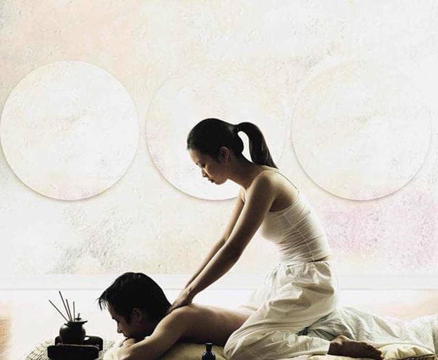 Massage Spa Salon Sugar Land photo