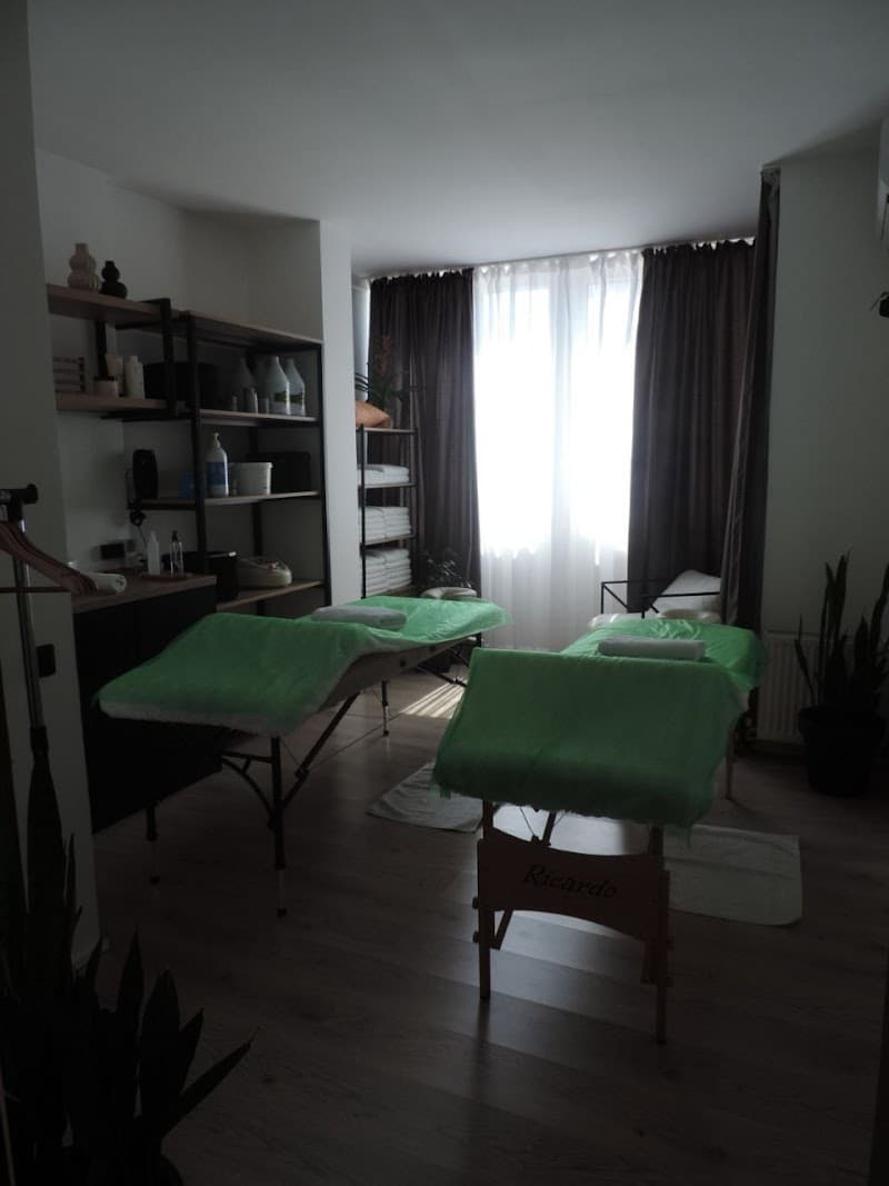 Massage Spa Salon Wave Touch Odesa photo