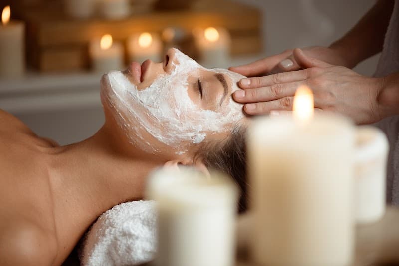 Massage Spa Vitalité Baños de Agua Santa photo