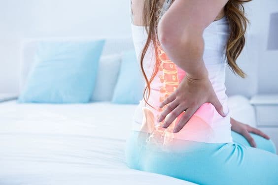 Massage Sportif Genève photo
