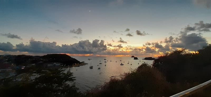 Massage St Barth/St Tropez Saint-Barthélemy photo