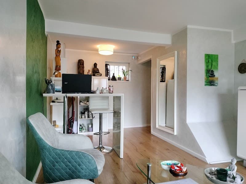 Massage Stadtbad Lankwitz Wellness Zentrum Berlin photo