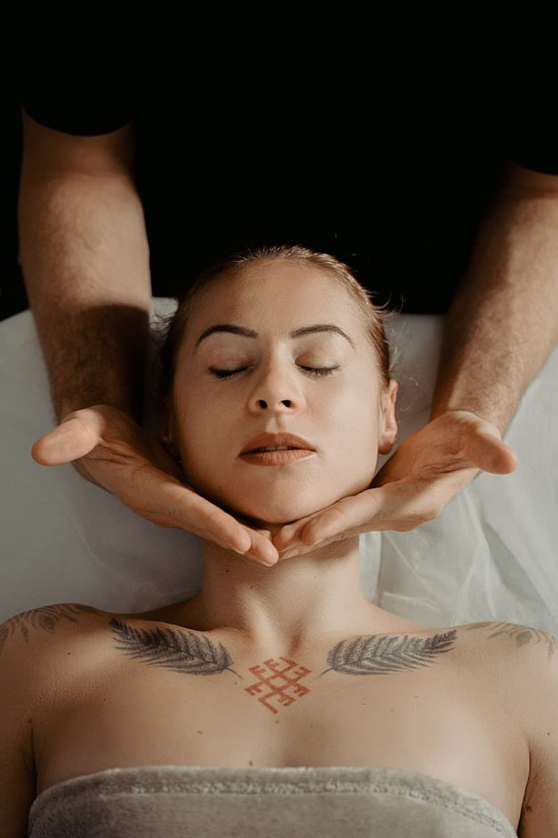 vulica Staražoŭskaja 6 massage_straltsou photo