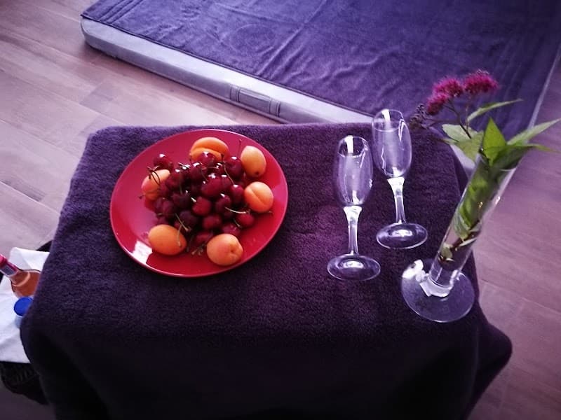 Massage Studio Adonai Massages for Connoisseurs Sofia photo