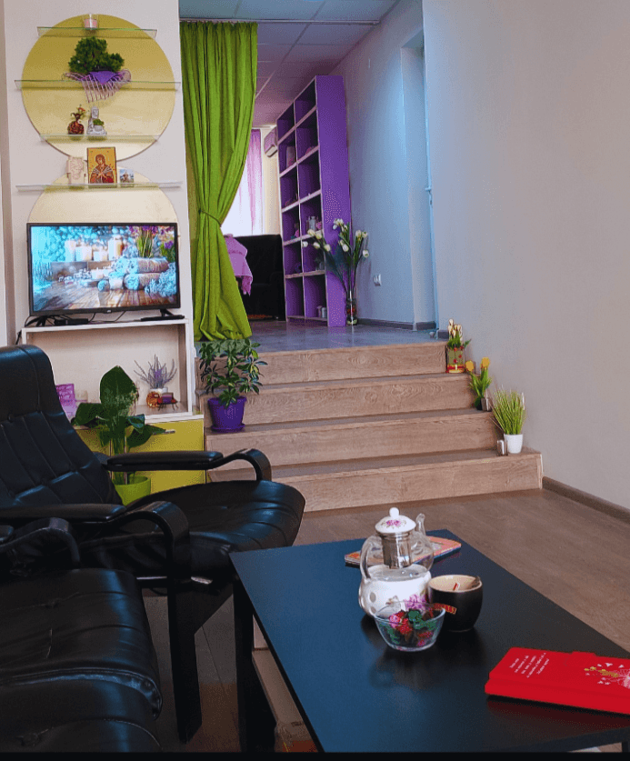 Massage Studio Ani | Massages, Full Back Massage, Legs, Sports Blagoevgrad photo