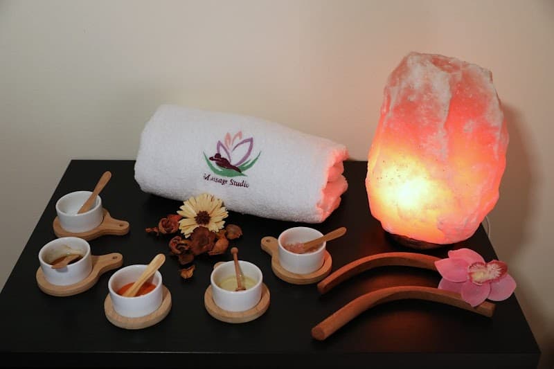 Massage Studio di Tiziana Limongi Tortora photo