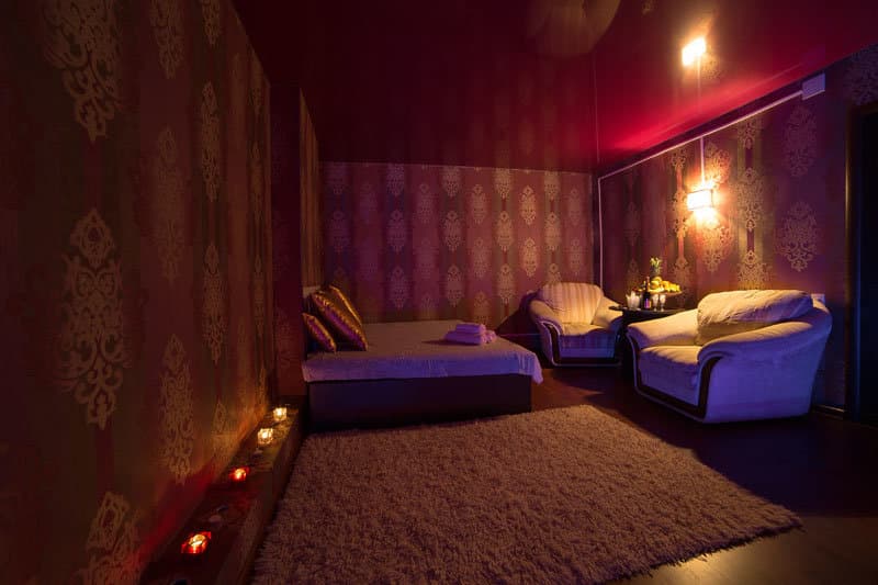 Massage Studio Gloria Chelyabinsk photo
