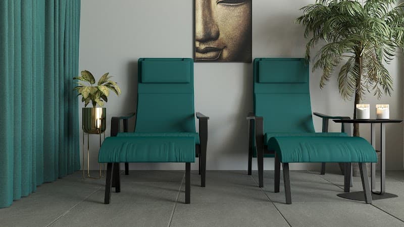Massage Studio IR Lisboa photo