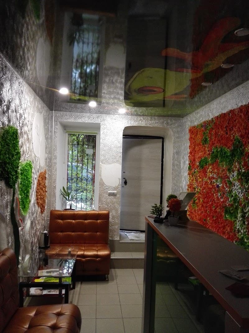 Massage Studio Kauri Sevastopol photo