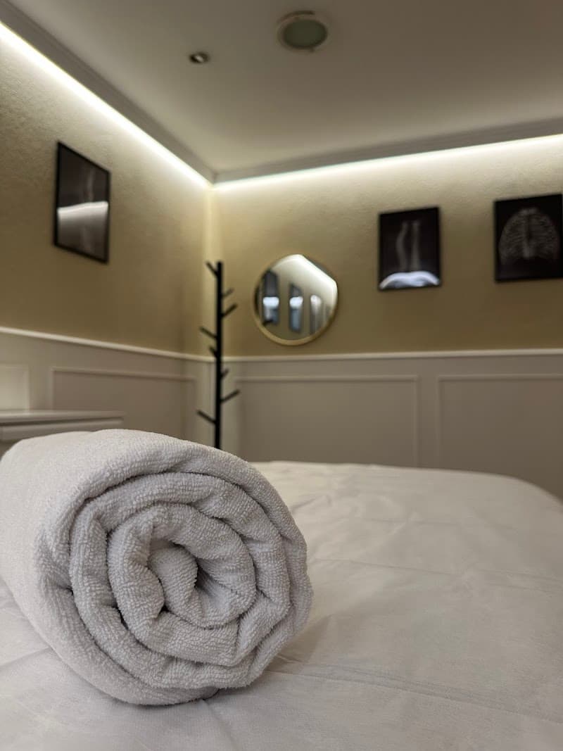 Massage Studio Loulé photo