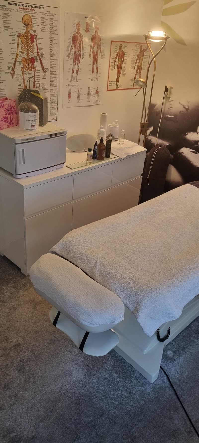 Massage Studio My Symphonie Emmeloord photo