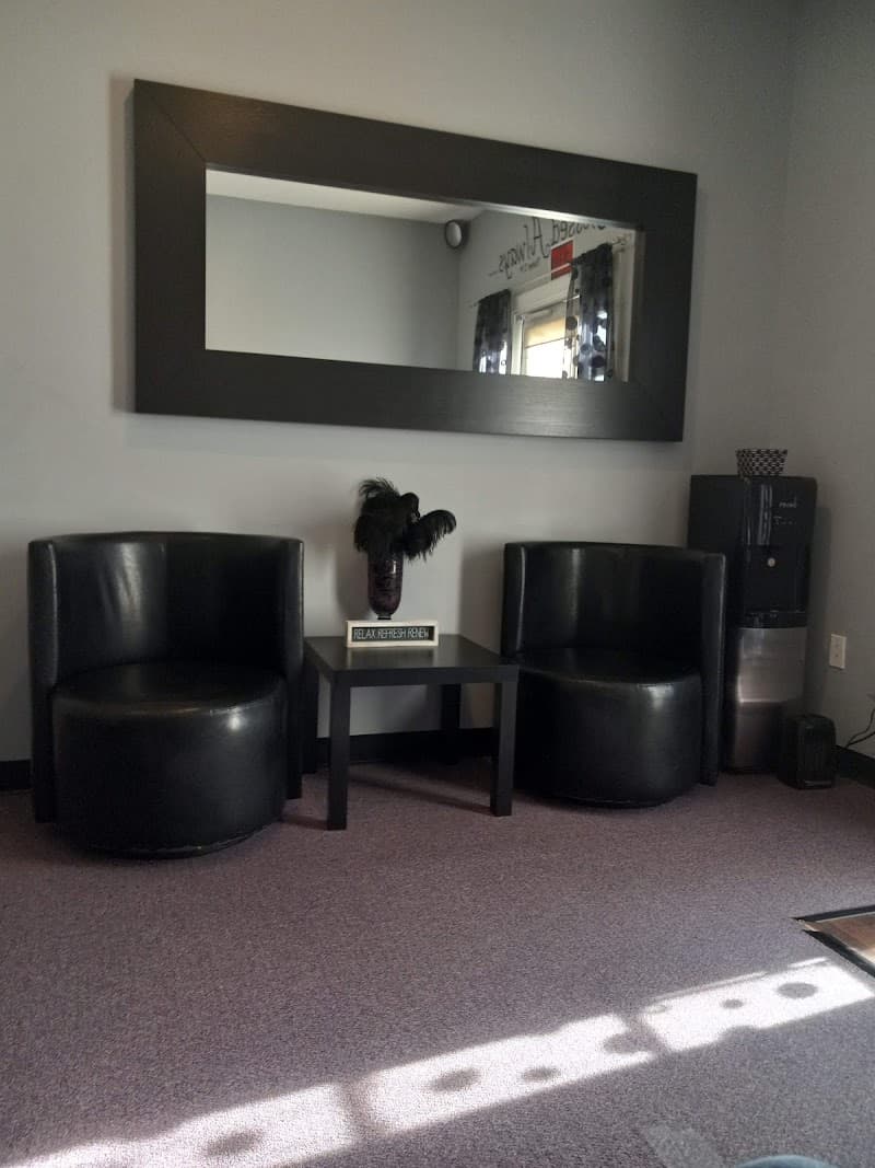 Massage Studio of China Grove Kannapolis photo