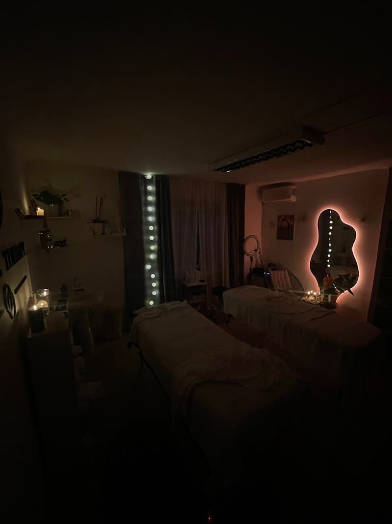 Massage studio of Kseniya Lebid Dnipro photo