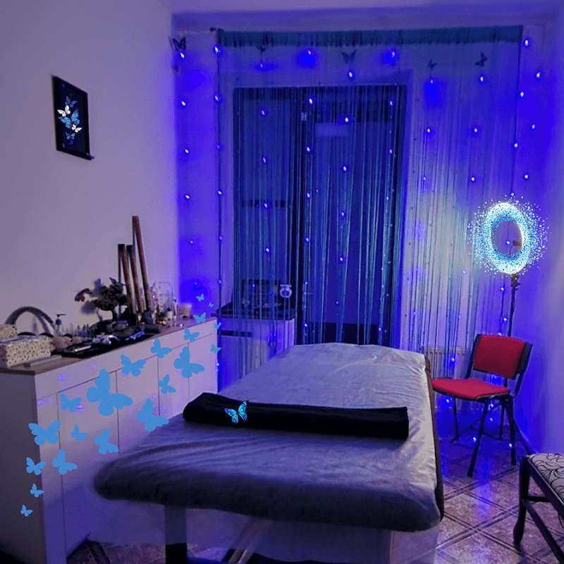 Massage Studio Ozerova Vyacheslav Odesa photo