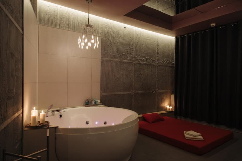 Massage Studio Perm photo