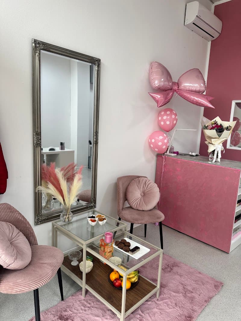 Massage-Studio Pink-Spa Zagreb photo