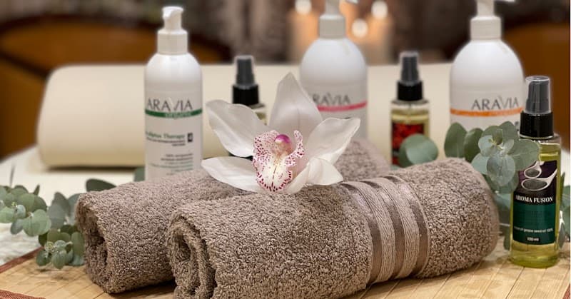 Massage Studio POINT Mytishchi photo