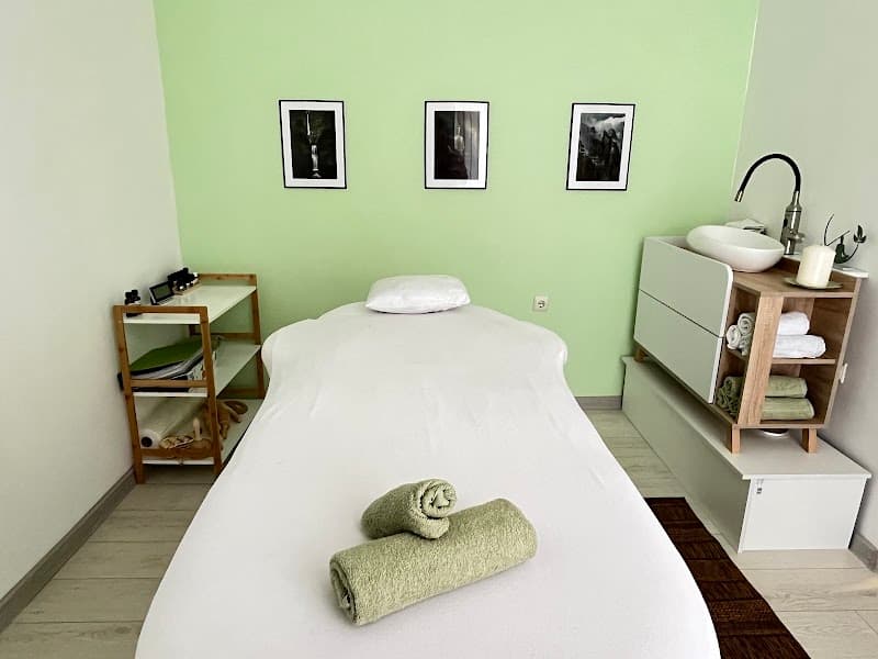 Massage Studio Relax Popovo photo