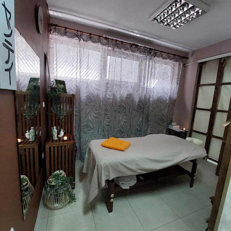 Massage Studio Relax Shanti-Targovishte photo