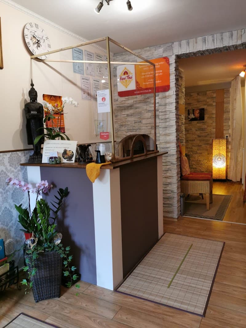 Massage Studio Revithai Bayreuth photo